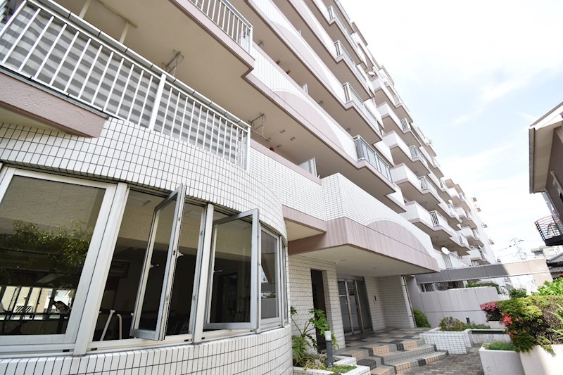 ロワールマンションロゼ吉塚Ｂ棟 その他