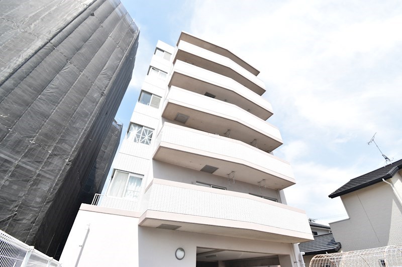 ロワールマンションロゼ吉塚Ｂ棟 その他