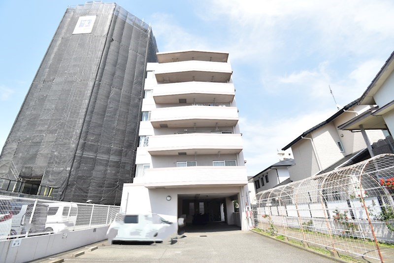 ロワールマンションロゼ吉塚Ｂ棟 その他