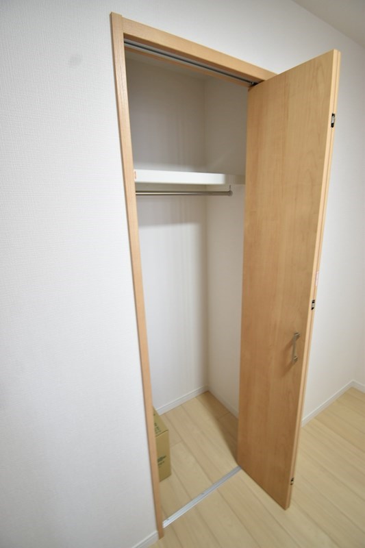 ロワールマンションロゼ吉塚Ｂ棟 その他