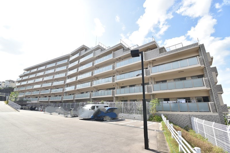 ベルヴィ香椎6番館 その他