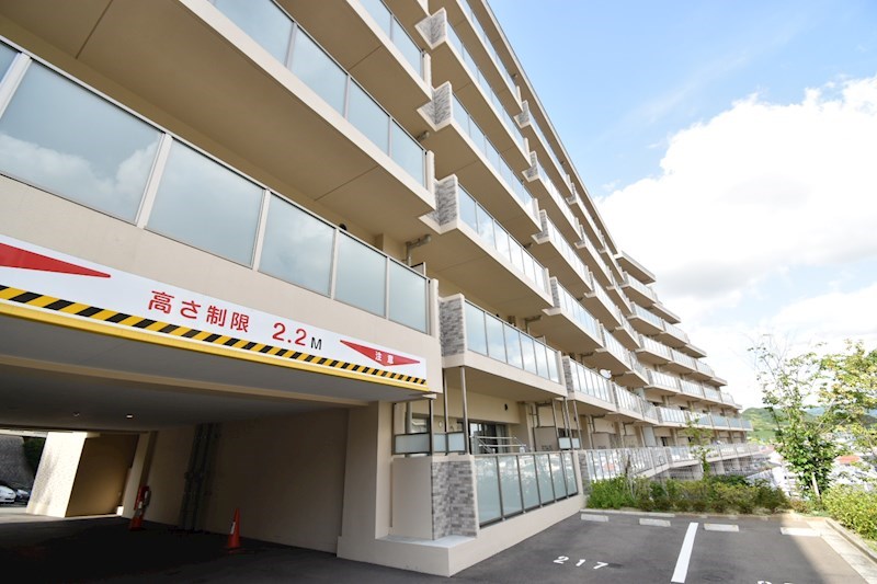 ベルヴィ香椎6番館 その他