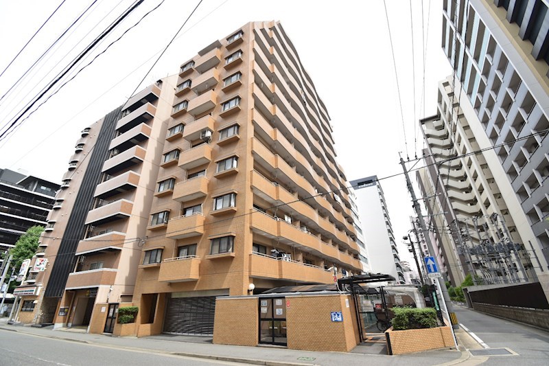 ダイアパレス博多駅前 その他
