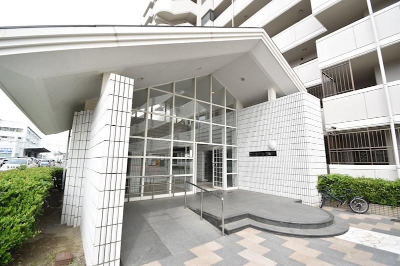 アンピール空港通り1号館 その他
