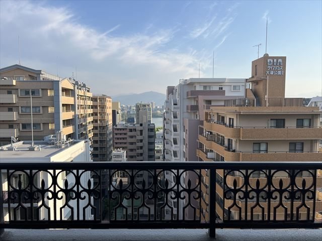 アンピール・マキシム大濠 その他