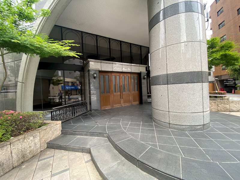 アンピール・マキシム大濠 その他