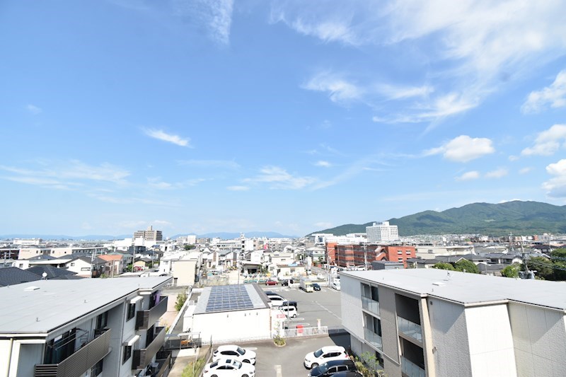 ビブレマンション次郎丸 その他