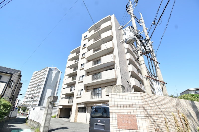 ビブレマンション次郎丸 その他