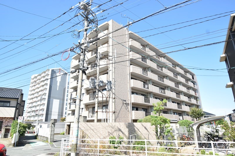 ビブレマンション次郎丸 その他