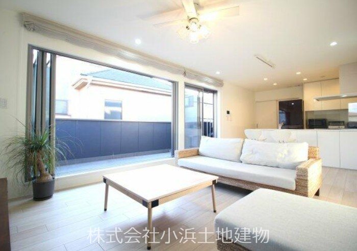 【非公開】茅ヶ崎市出口町　中古戸建 その他