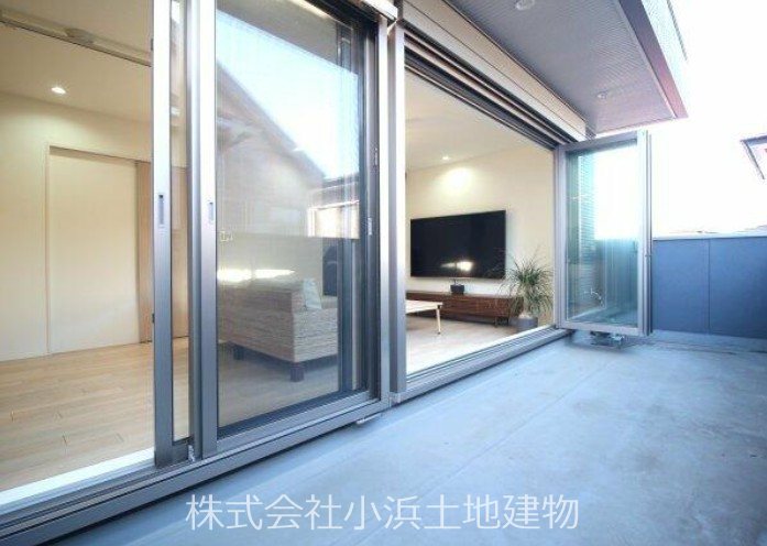 【非公開】茅ヶ崎市出口町　中古戸建 その他