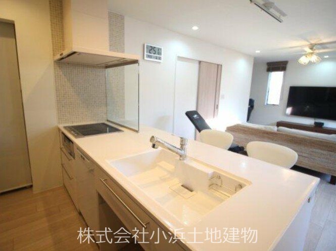 【非公開】茅ヶ崎市出口町　中古戸建 その他