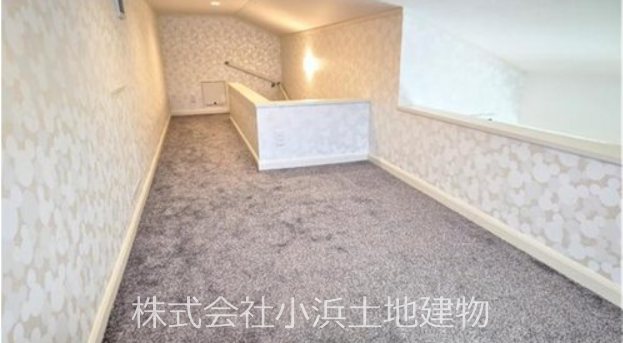 【非公開】茅ヶ崎市今宿　中古戸建 内観写真（収納）