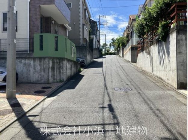 【非公開】藤沢市円行１丁目　中古戸建 その他