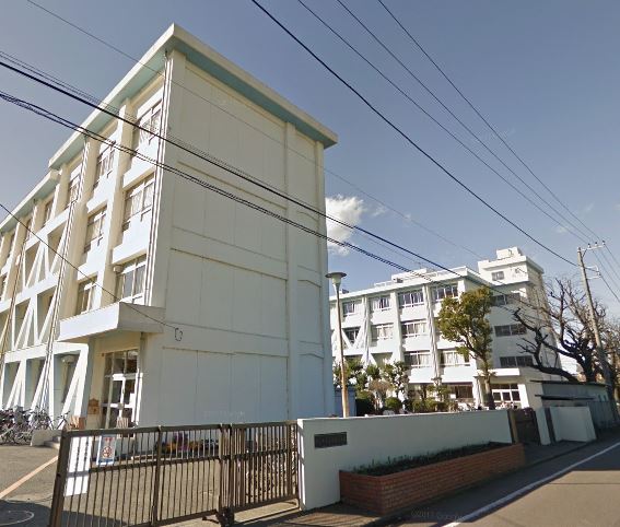 藤和シティホームズ湘南台弐番館 小学校