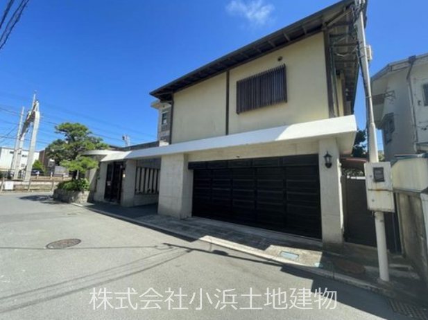 【非公開】藤沢市鵠沼海岸１丁目　中古戸建 現地写真（その他）