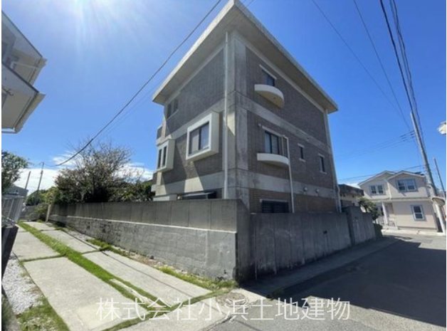 【非公開】藤沢市鵠沼海岸１丁目　中古戸建 現地写真（その他）