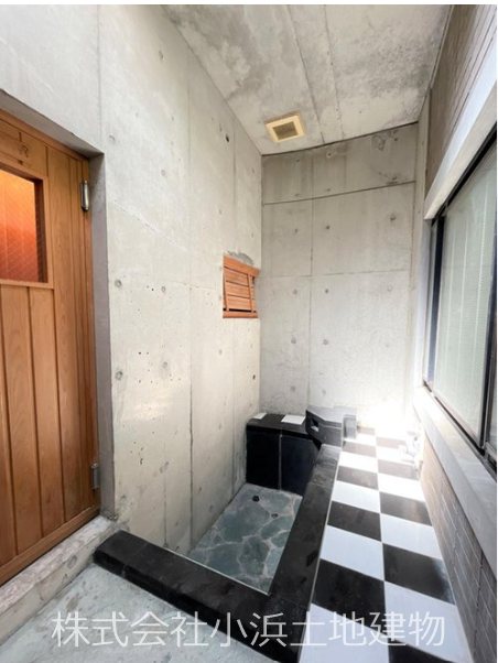 【非公開】藤沢市鵠沼海岸１丁目　中古戸建 その他