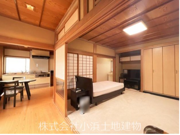 【非公開】藤沢市鵠沼海岸１丁目　中古戸建 その他