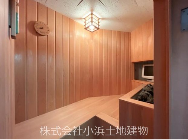 【非公開】藤沢市鵠沼海岸１丁目　中古戸建 その他