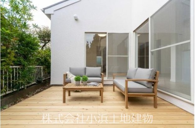【非公開】茅ヶ崎市東海岸北５丁目　中古戸建 現地写真（その他）