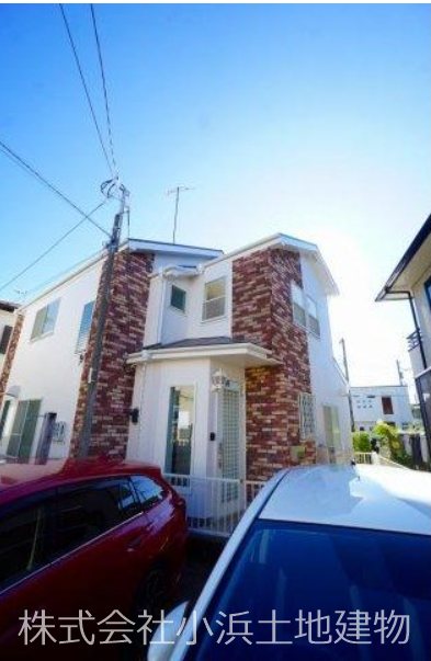 【非公開】茅ヶ崎市東海岸北５丁目　中古戸建 現地写真（その他）