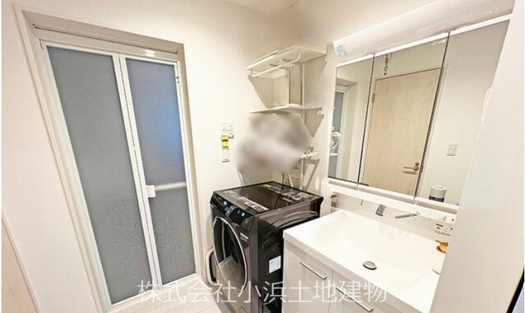 【非公開】茅ヶ崎市菱沼３丁目　中古戸建 内観写真（浴室）