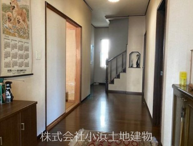茅ヶ崎市今宿 中古戸建 内観写真（その他）
