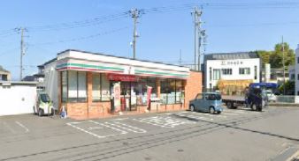 茅ヶ崎市今宿 中古戸建 コンビニ