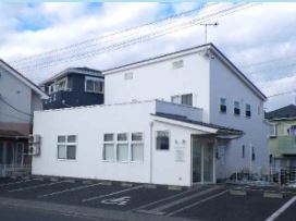 茅ヶ崎市今宿 中古戸建 小児科