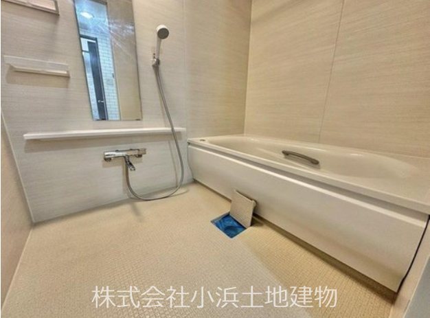 ダイアパレス茅ヶ崎南湖 内観写真（浴室）