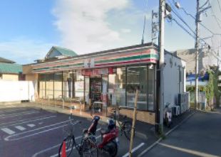 ダイアパレス茅ヶ崎南湖 コンビニ