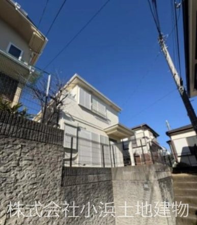 【非公開】藤沢市白旗３丁目　中古戸建 現地写真（その他）