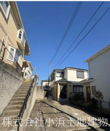 【非公開】藤沢市白旗３丁目　中古戸建 現地写真（その他）