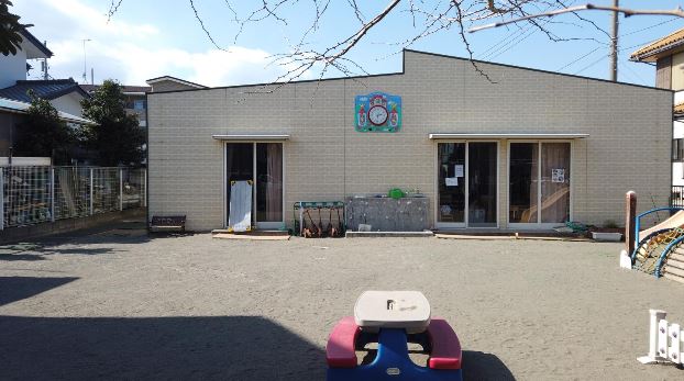 神奈川県茅ヶ崎市小和田１丁目695－7 幼稚園