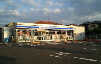 【非公開】茅ヶ崎市甘沼　売地 コンビニ