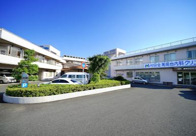 【非公開】藤沢市亀井野　売地 総合病院