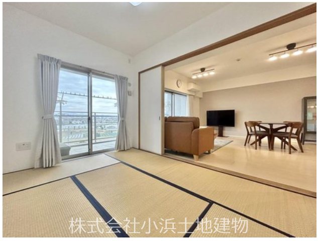 【非公開】リステージ茅ヶ崎ツインマークスイーストエア その他