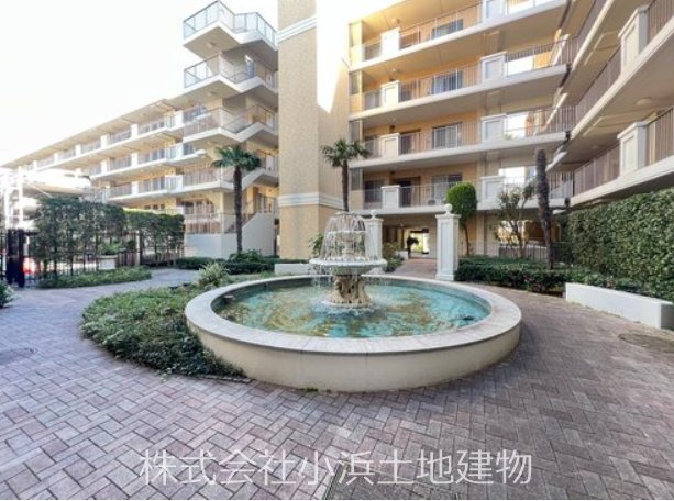 【非公開】ヴェレーナ湘南海岸 共用部写真（その他）