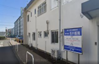 【非公開】ダイアパレス湘南ライフタウンⅢ 総合病院