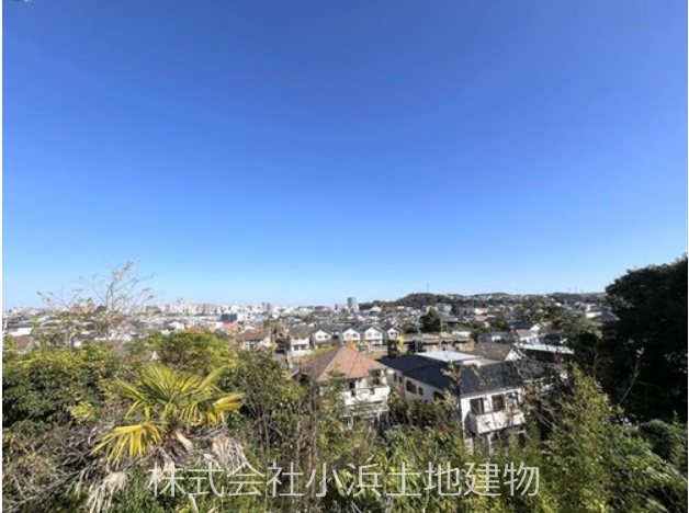 【非公開】藤沢市鵠沼藤が谷３丁目　売地 その他