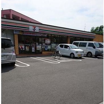 【非公開】レスティー藤沢第1 コンビニ