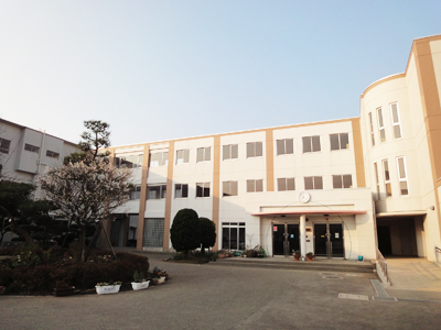 【非公開】茅ヶ崎市中島　売地　Ｂ区画 小学校