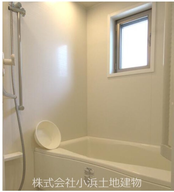 【非公開】鵠沼ヴィレッジ　Ⅳ棟 内観写真（浴室）