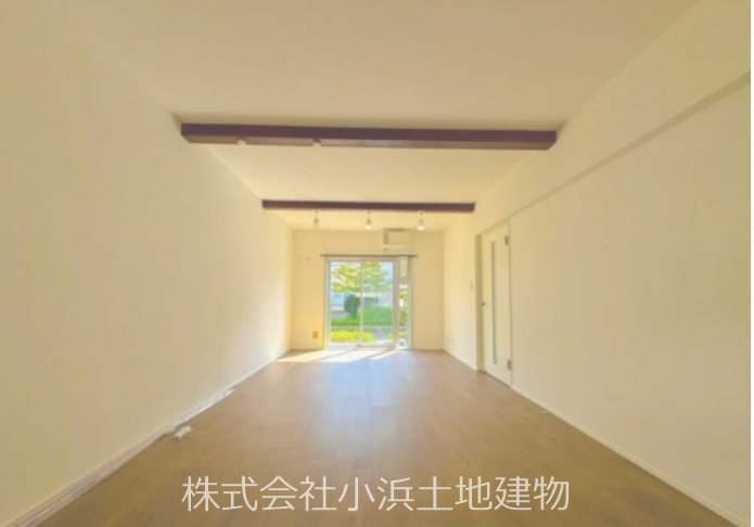 【非公開】湘南ライフタウン小糸東住宅　２号棟 内観写真（リビング）