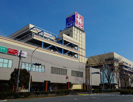 【非公開】湘南ライフタウン小糸東住宅　２号棟 スーパー