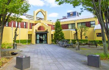【非公開】湘南ライフタウン小糸東住宅　２号棟 役所