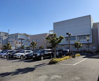 【非公開】湘南ライフタウン小糸東住宅　２号棟 総合病院