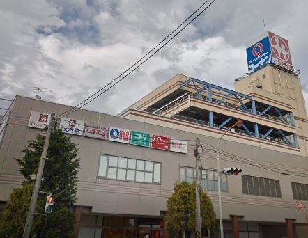 【非公開】湘南ライフタウン小糸東住宅　２号棟 ホームセンター