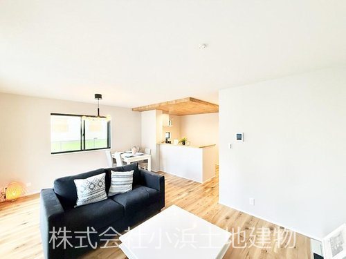 【非公開】茅ヶ崎市柳島１丁目　新築戸建　１２号棟 その他